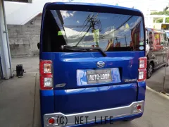 ダイハツ ウェイク