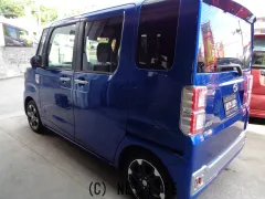 ダイハツ ウェイク