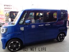 ダイハツ ウェイク