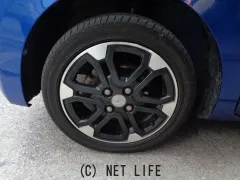 ダイハツ ウェイク