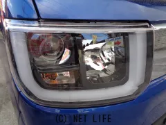 ダイハツ ウェイク