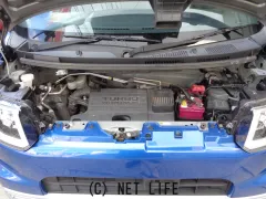 ダイハツ ウェイク