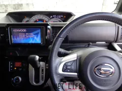 ダイハツ ウェイク