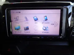 ダイハツ ウェイク