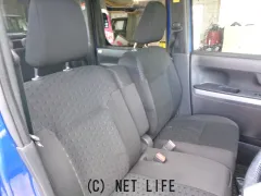 ダイハツ ウェイク