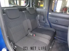 ダイハツ ウェイク