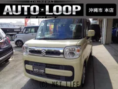 スズキ スペーシア