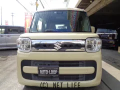 スズキ スペーシア