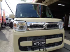 スズキ スペーシア