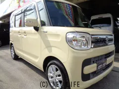 スズキ スペーシア