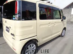 スズキ スペーシア