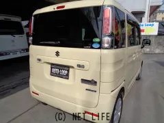 スズキ スペーシア