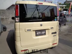 スズキ スペーシア