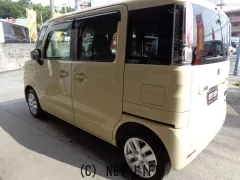 スズキ スペーシア