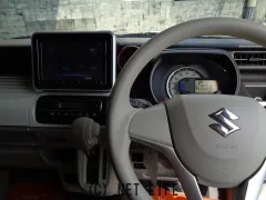 スズキ スペーシア