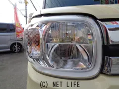 スズキ スペーシア