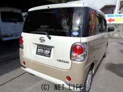 ダイハツ ムーヴキャンバス