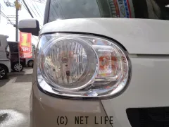 ダイハツ ムーヴキャンバス