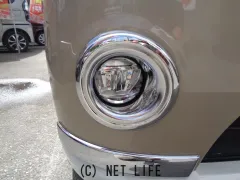 ダイハツ ムーヴキャンバス