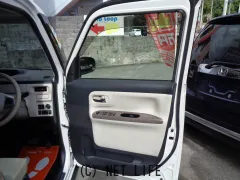 ダイハツ ムーヴキャンバス