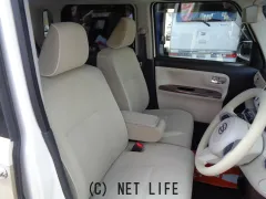 ダイハツ ムーヴキャンバス