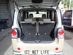 ダイハツ ムーヴキャンバス