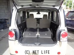 ダイハツ ムーヴキャンバス