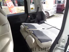 ダイハツ ムーヴキャンバス