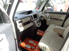 ダイハツ ムーヴキャンバス