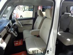 ダイハツ ムーヴキャンバス