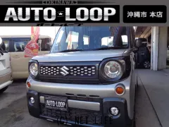 スズキ スペーシア