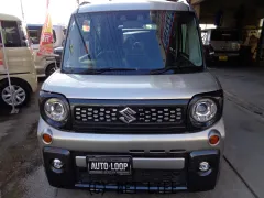 スズキ スペーシア