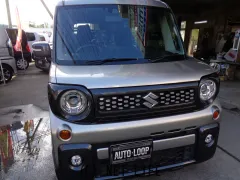 スズキ スペーシア