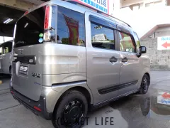 スズキ スペーシア