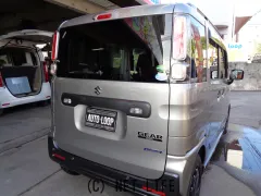 スズキ スペーシア