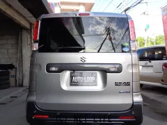 スズキ スペーシア