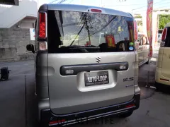 スズキ スペーシア