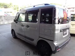 スズキ スペーシア