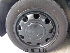 スズキ スペーシア