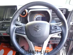 スズキ スペーシア