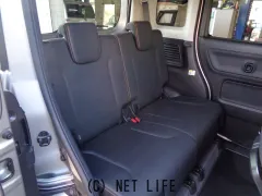 スズキ スペーシア