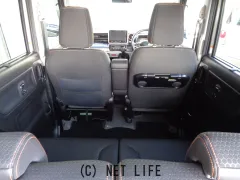 スズキ スペーシア