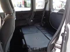 スズキ スペーシア