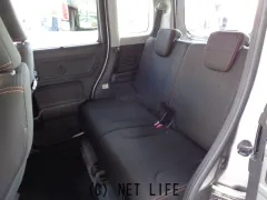 スズキ スペーシア