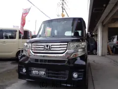 ホンダ N-BOX