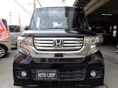 ホンダ N-BOX