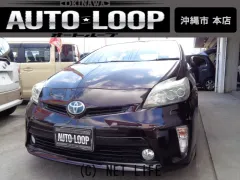 トヨタ プリウス