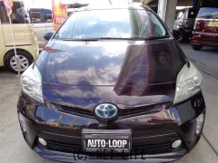 トヨタ プリウス