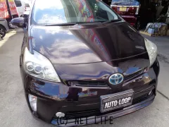 トヨタ プリウス