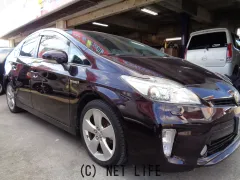 トヨタ プリウス